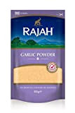 Rajah Spices Ail en poudre | Roshun | Lahasun | Lasan | Lassan | (100 g)