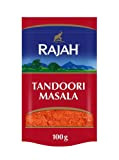 Rajah Tandoori Masala, 100 g