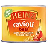 Raviolis Heinz En Sauce Tomate (200G)