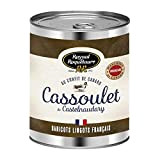 RAYNAL ET ROQUELAURE - Cassoulet De Castelnaudary Au Confit De Canard 840G - Lot De 3 - Offre Special