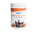 Recovery Shake Frambuesa-Kiwi 1500 Gr