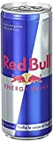 Red Bull Energy Drink Boisson Energisante 24 x 250 ml