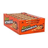 Reese's Bars Nutrageous - 18 CT