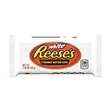 Reese's Beurre de Cacahuète Cups White 39 g - Lot de 2