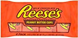 Reese's Peanut Butter Cups (4 per pack - 170g)