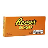 REESE'S Pieces Reese's Bonbons au Chocolat 113g