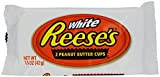 Reese's White Peanut Butter Cups 1.5 OZ (42g)