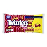Réglisse Twizzlers Sweet & Sour Cherry Citrus Punch Candy (312g)