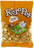 RigoPop Popcorn Caramel, 100g
