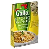 Riso Gallo Risotto Pronto cèpes (175g) - Paquet de 2