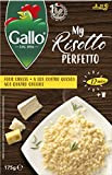 Riso Risotto Gallo Pronto 4 Fromages 175G