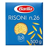 RISONI N. 26 COTTURA 11 MIN I CLASSICI BARILLA (082619)