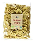 RITA LA BELLE Banane Chips Bio 5 kg