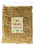 RITA LA BELLE Maïs Pop Corn Bio 1 kg - Lot de 2