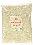 RITA LA BELLE Riz Basmati Blanc 25 kg