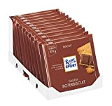 Ritter Sport - Colouful Variety - Biscuit 11 x 100G