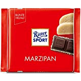 Ritter Sport massepain chocolat - 5 x 100g