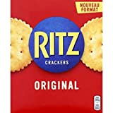 Ritz Biscuit salé Original - La boîte de 200g