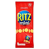 Ritz Crackers - Mini (6x25g)