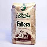 Riz Bomba 2Kg La FALLERA Pack 2x1 Kg