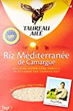 Riz Mediterranée de Camargue 1kg