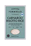 Riz pour Risotto Carnaroli Fontana FORMIELLO 1kg