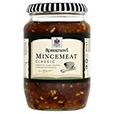 Robertson - Mincemeat - mélange de fruits pour tourte à la viande - 411 g
