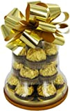 ROCHER Ferrero rocher t16 cloche de 16 pieces - La cloche de 200g