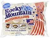 Rocky Mountain Chamallows Blanches Classiques 300 g