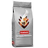 Rombouts - mélange original de grains de café torréfiés décaféinés 1kg