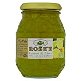Rose's Lime à confiture fine et citron vert (454 g) (lot de 2)