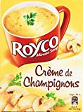 ROYCO Minute Soup Creme de Champignons 3,2l