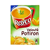 Royco Veloute Potiron 4 Sachets 89 ml