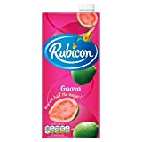 Rubicon Exotique Guava Juice Drink 1L