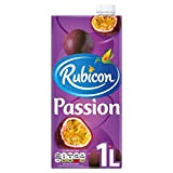 Rubicon Exotique Passion Fruit Juice Drink 1L