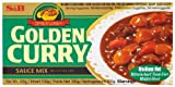 S&B Golden Curry (Medium Hot )100G