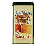 Sabarot - Boîte Collection Lentille verte du Puy A.O.P. 500g