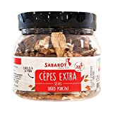 Sabarot - Cèpes extra séchés 100g