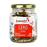 Sabarot - Cèpes extra séchés 40g