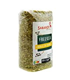 SABAROT Freekeh Blé Vert Fumé 850 g
