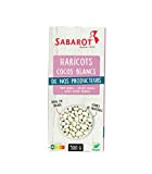 Sabarot - Haricots cocos 500g
