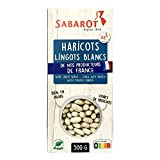 Sabarot - Haricots Lingots blancs France 500g