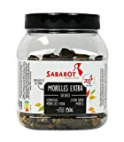 Sabarot - Morilles extra séchées 150g