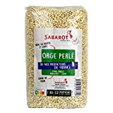 Sabarot - Orge perlé 1kg