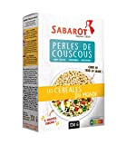 Sabarot - Perles de couscous 350g