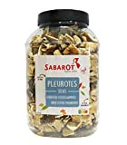 Sabarot - Pleurotes séchés 500g