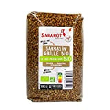 Sabarot - Sarrasin grillé Bio 500g