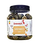Sabarot - Shiitakés séchés 250g
