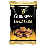 Sac caramels Luxe Guinness 120 g