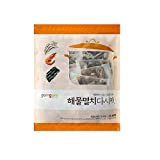 Sac de varech coréen séché pour soupe 320 g (16 g x 20)